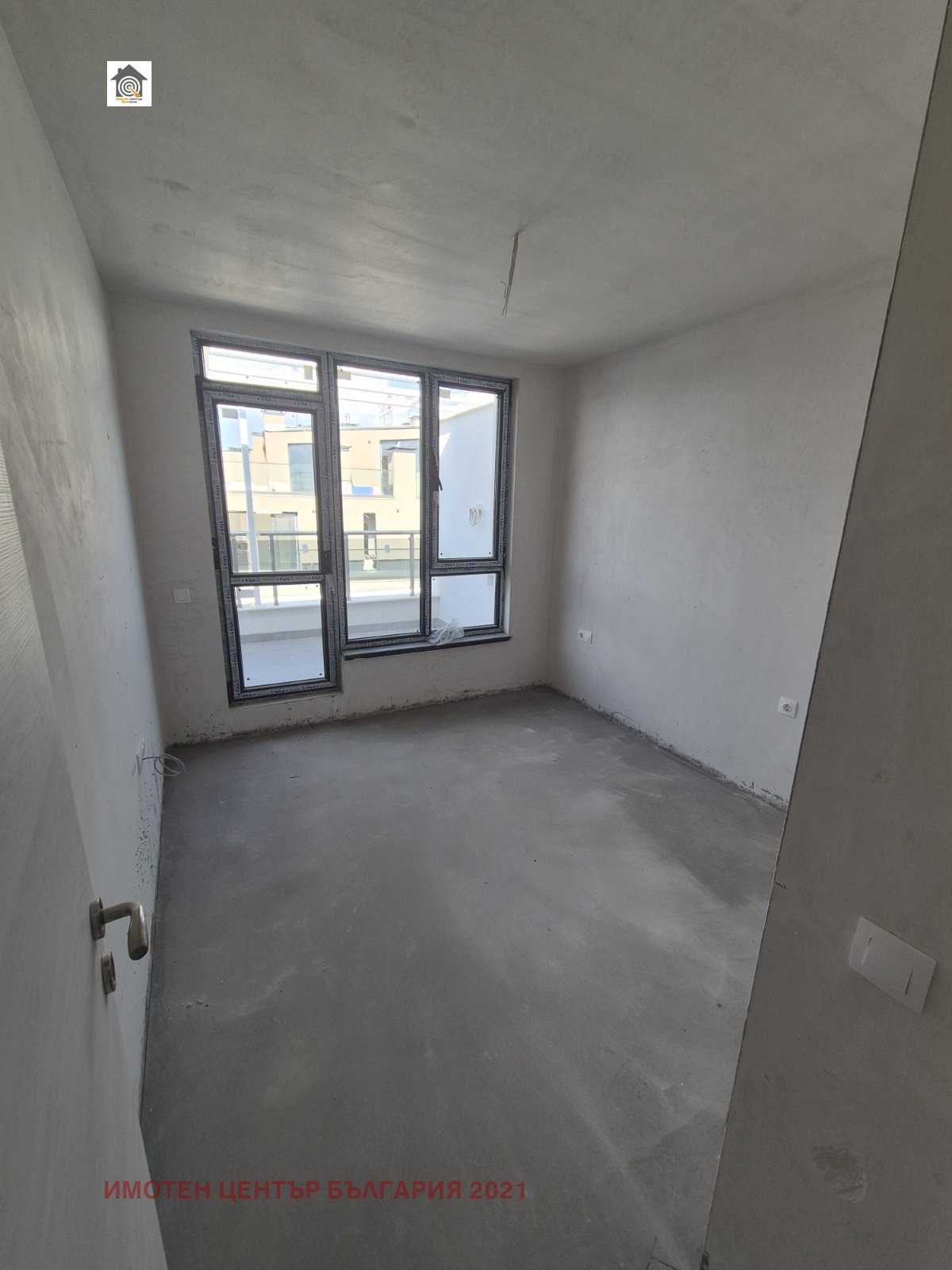 Продава 3-СТАЕН, гр. София, Студентски град, снимка 2 - Апартаменти - 55615870