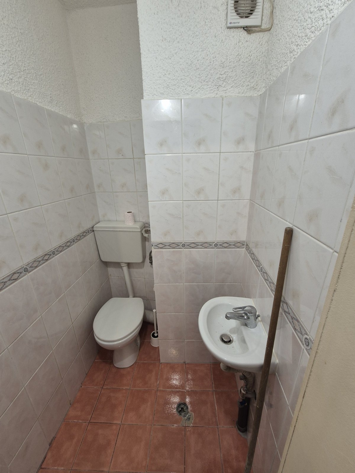 Продава 3-СТАЕН, гр. София, Изгрев, снимка 9 - Апартаменти - 55615870