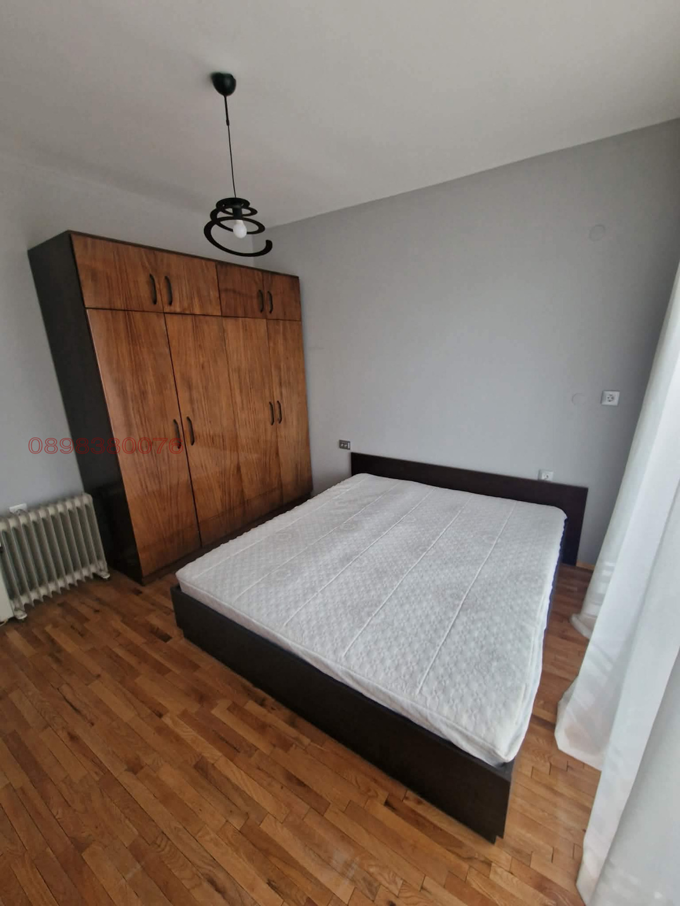 Продава 4-СТАЕН, гр. Добрич, Йовково, снимка 4 - Апартаменти - 54118601