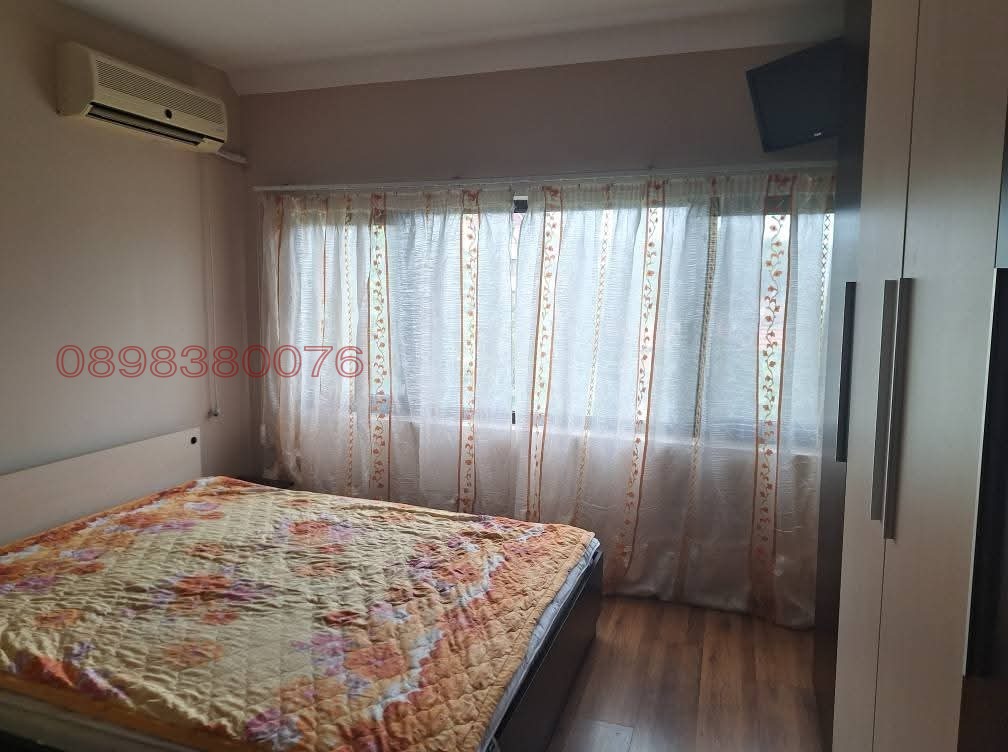 Продава 4-СТАЕН, гр. Добрич, Йовково, снимка 3 - Апартаменти - 54118601