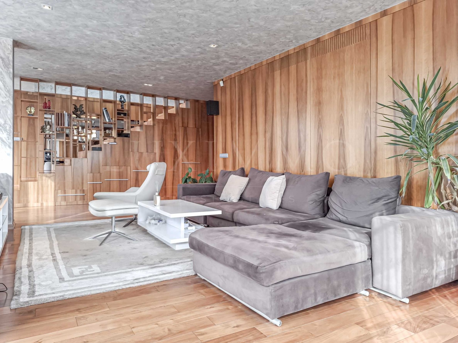 Продава МЕЗОНЕТ, гр. София, Кръстова вада, снимка 2 - Апартаменти - 52016768