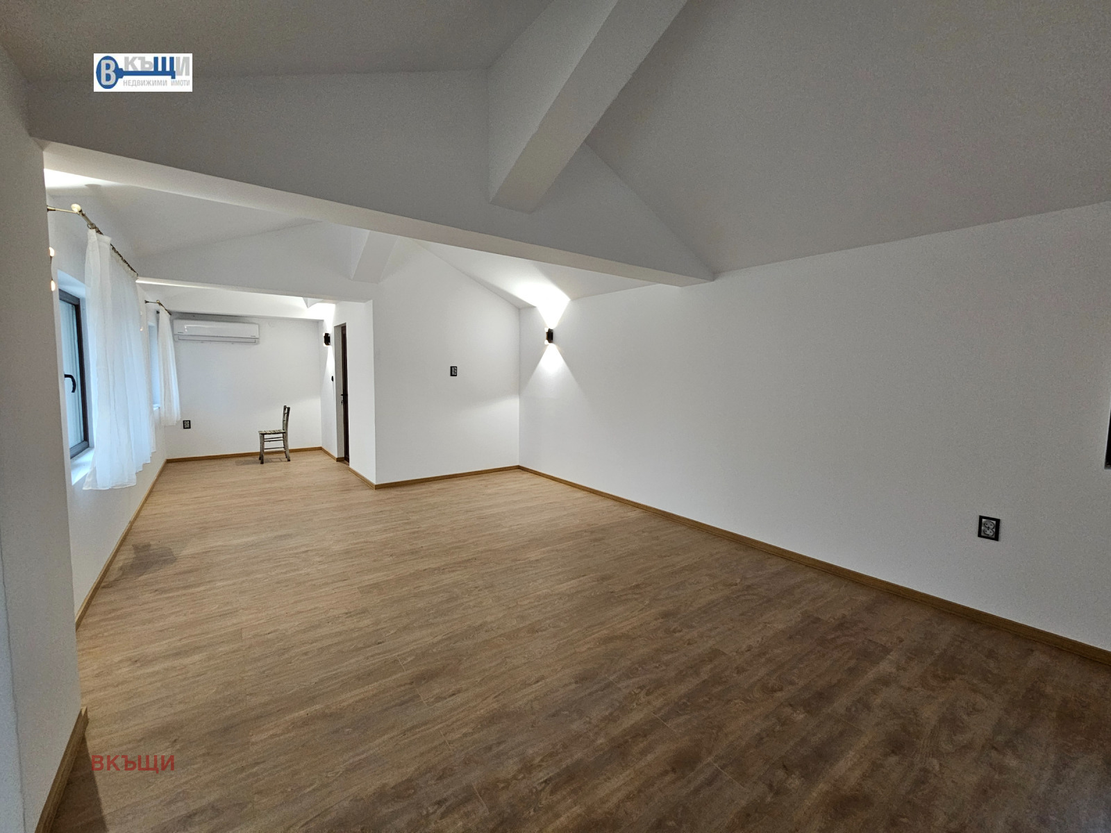 Продава КЪЩА, с. Ново село, област Велико Търново, снимка 5 - Къщи - 54123623