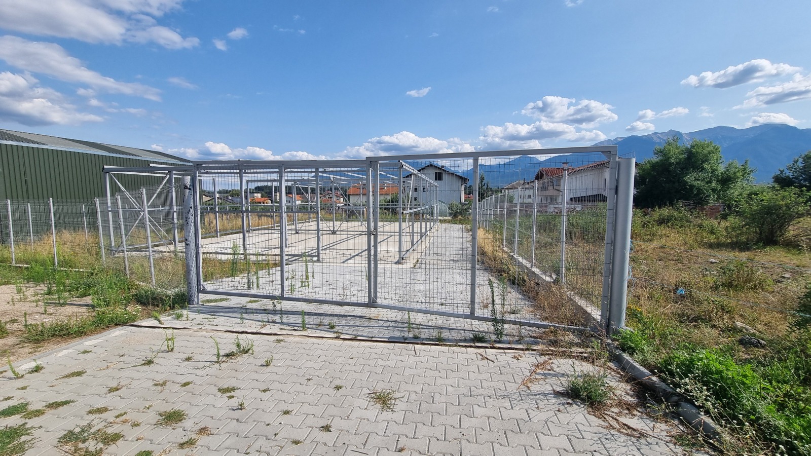 Продава ПАРЦЕЛ, гр. Разлог, област Благоевград, снимка 2 - Парцели - 46729224