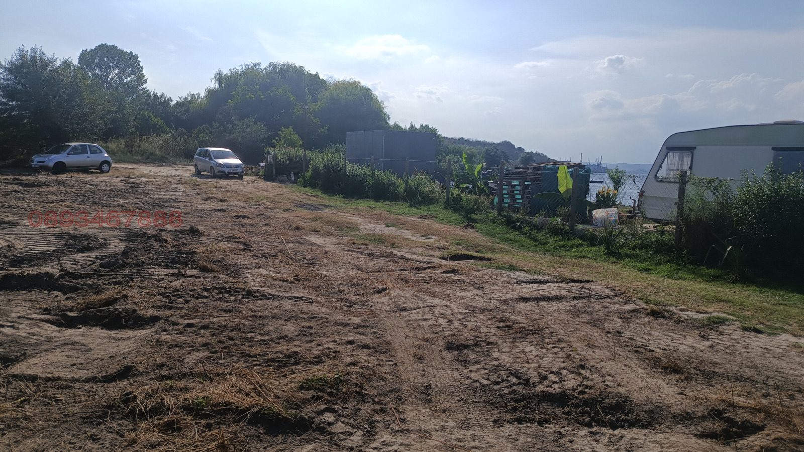 Продава ПАРЦЕЛ, гр. Варна, с. Константиново, снимка 12 - Парцели - 55583166