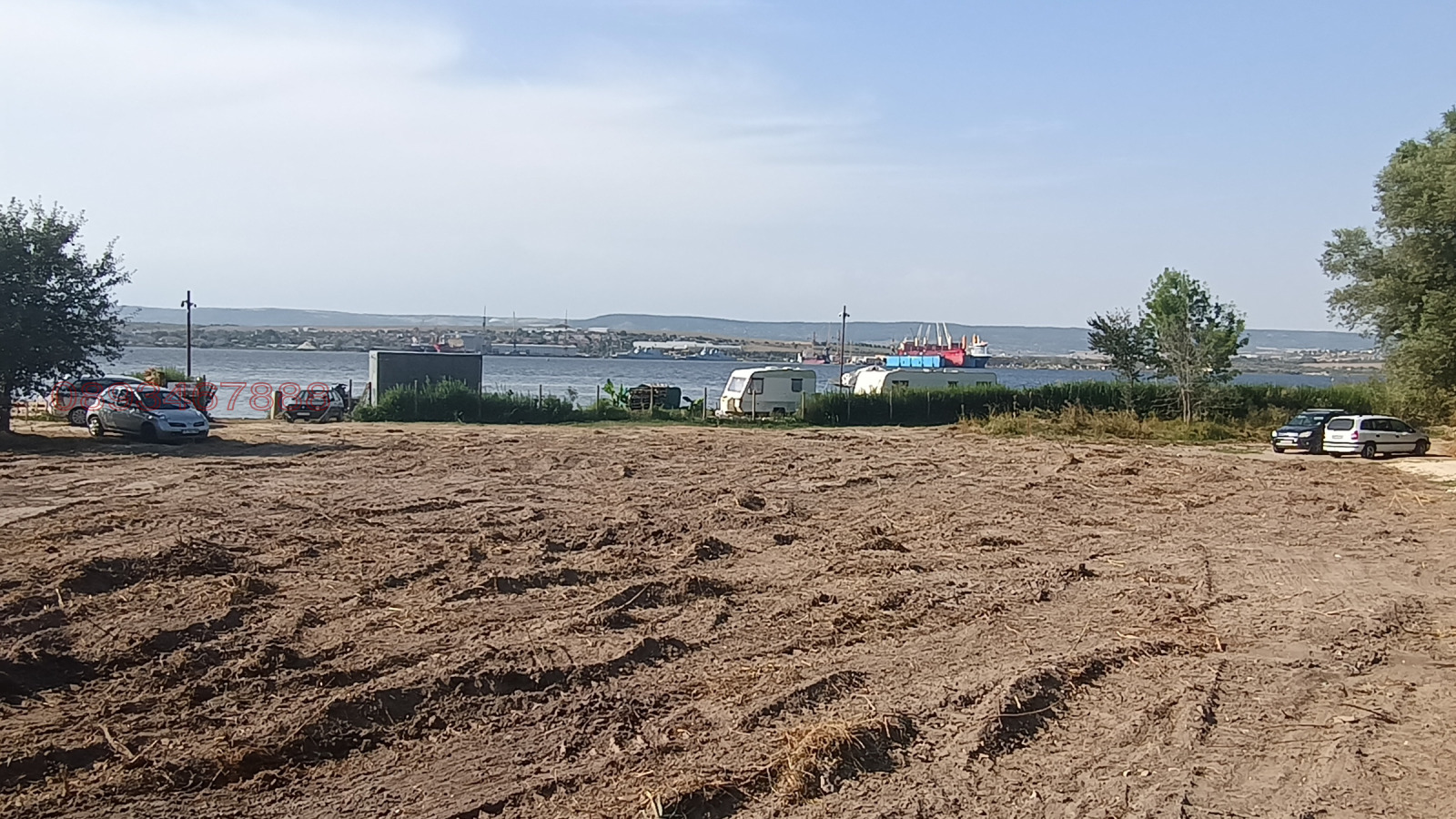 Продава ПАРЦЕЛ, гр. Варна, с. Константиново