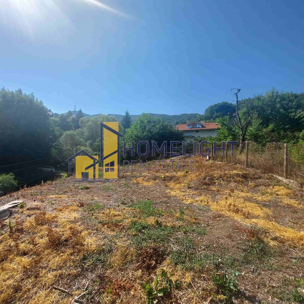 Продава ПАРЦЕЛ, гр. София, Княжево, снимка 4 - Парцели - 52208780