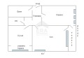 Продава 3-СТАЕН, гр. Варна, ВИНС-Червен площад, снимка 17