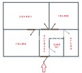 Продава  2-стаен град София , Красна поляна 2 , 75 кв.м | 46114607 - изображение [13]