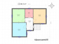 Продава КЪЩА, област Шумен, гр. Нови пазар • 77000 € • 90803573 — Holmes.bg