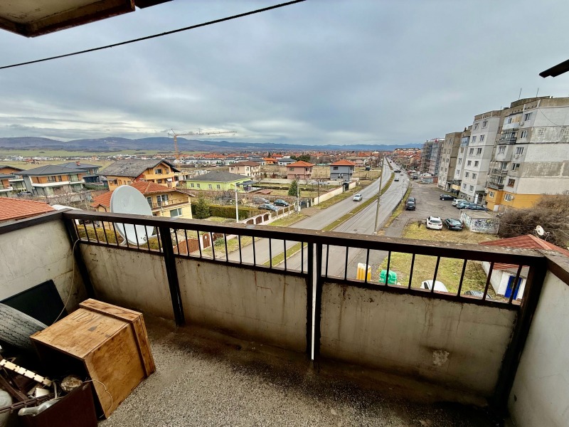 Продава 3-СТАЕН в област София, гр. Костинброд - 80 кв.м / 132 990 € » 260 105.83 лв., МИКОМПАНИЯ1998