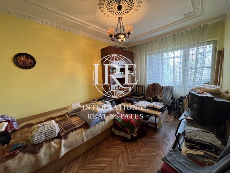 Продава 4-СТАЕН в град Добрич, Център - 94 кв.м / 110 000 € » 215 141.30 лв., ИНТЕРНЕШЪНЪЛ РИЪЛ ЕСТЕЙТС ООД