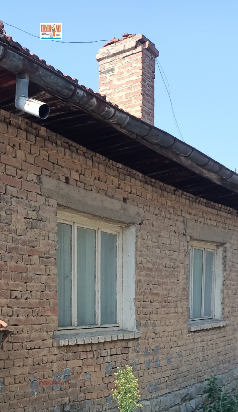 Продава КЪЩА в област Велико Търново, с. Присово - 115 кв.м / 67 000 € » 131 040.61 лв., ПЕЛИКАН