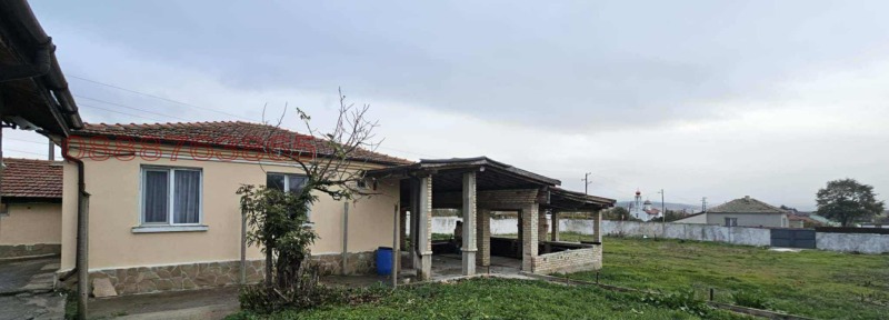 Продава КЪЩА в област Бургас, гр. Айтос - 140 кв.м / 109 900 € » 214 945.72 лв.