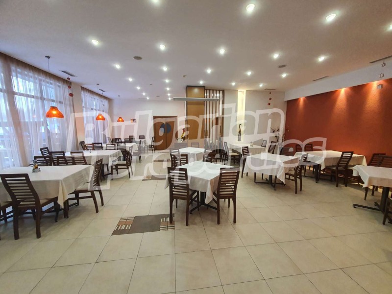 Продава ЗАВЕДЕНИЕ в област София, к.к. Боровец - 591 кв.м / 295 815 € » 578 563.85 лв., БЪЛГЕРИАН ПРОПЕРТИС