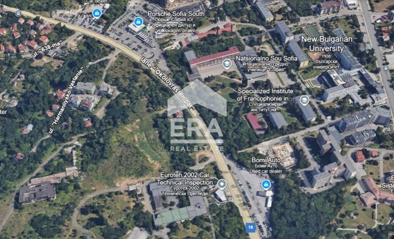 Продава ПАРЦЕЛ | Imot.bg — изображение 2