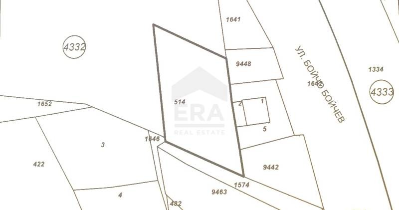 Продава ПАРЦЕЛ | Imot.bg — изображение 3