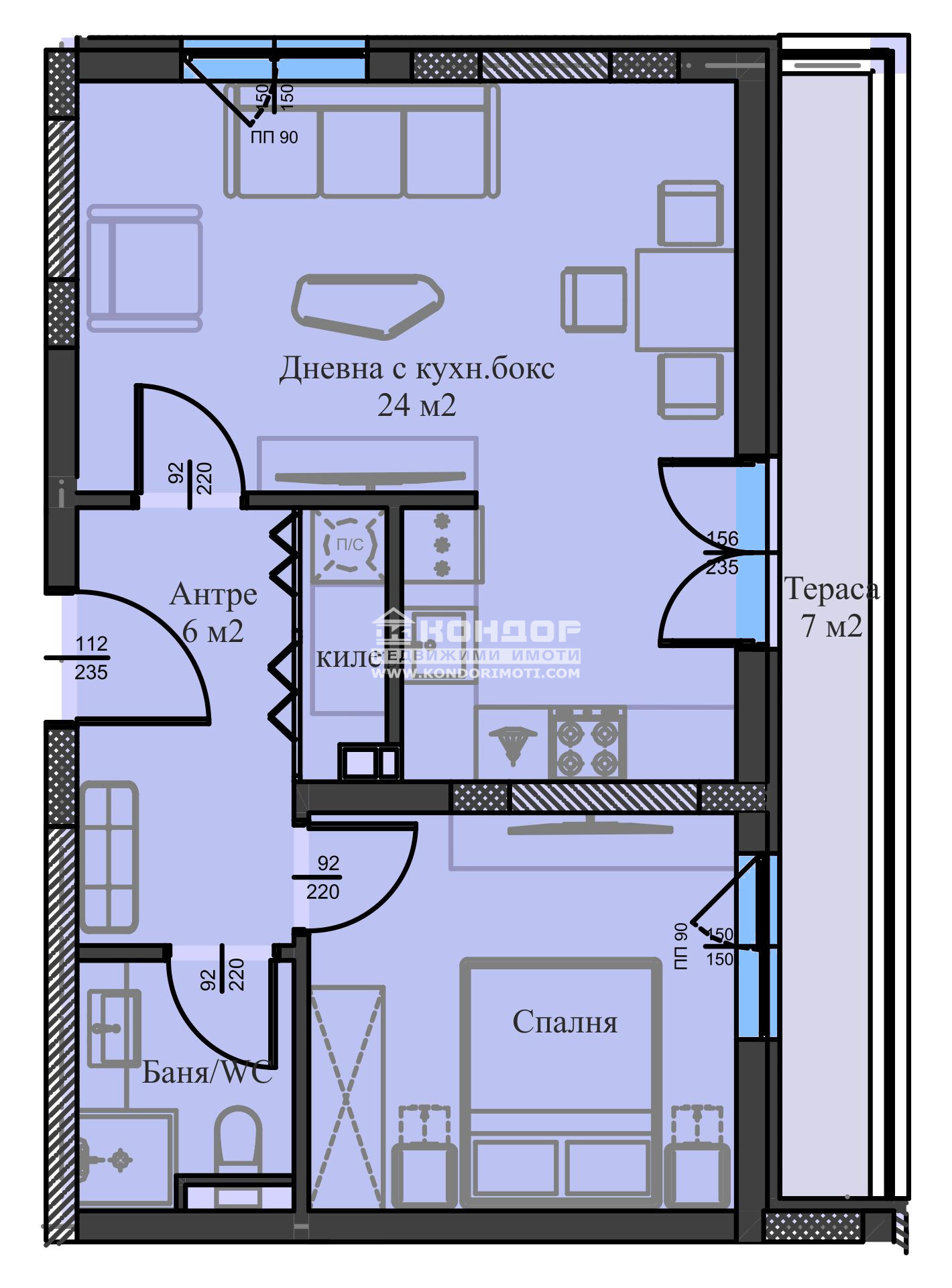 ������� 2-����� | Imot.bg � ����������� 4