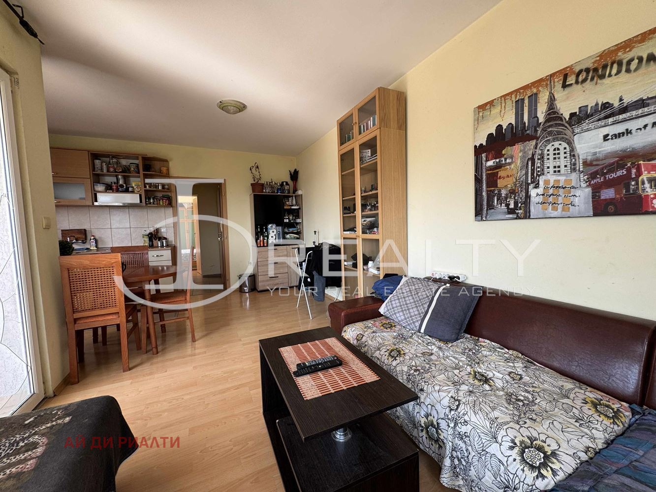 Продава 2-СТАЕН | Imot.bg — изображение 7