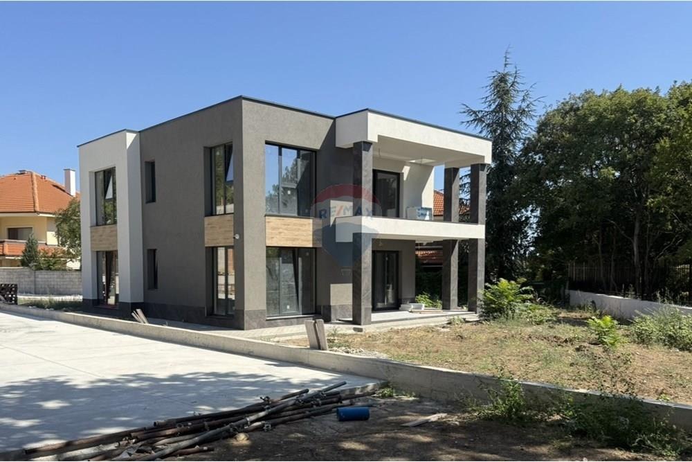 Продава КЪЩА | Imot.bg — изображение 1