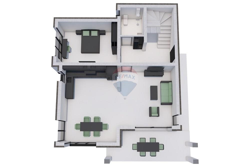 Продава КЪЩА | Imot.bg — изображение 5