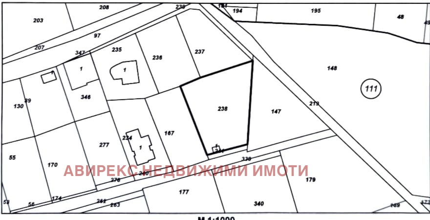 Продава ПАРЦЕЛ | Imot.bg — изображение 2