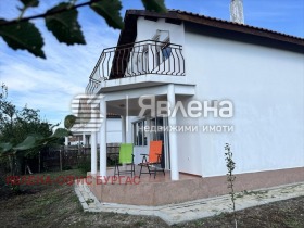 Dom Orizare, region Burgas