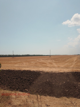 Atterrir Vratarite, région de Dobritch 1