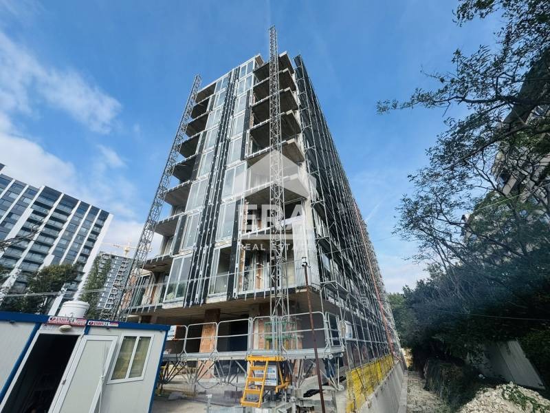 À venda  Estúdio Varna , Tchaika , 32 m² | 55992351 - imagem [2]