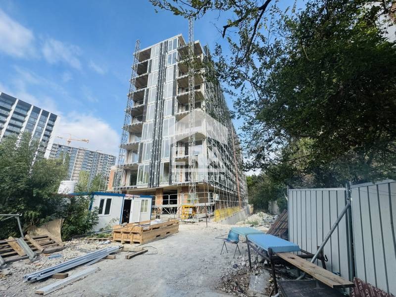 À venda  Estúdio Varna , Tchaika , 32 m² | 55992351