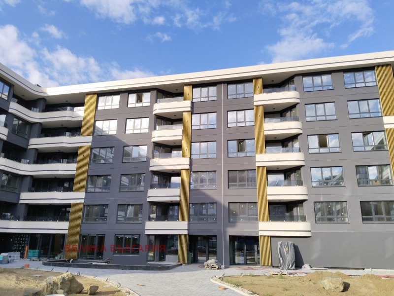 À vendre  Studio Sofia , Malinova dolina , 42 m² | 99991796 - image [5]
