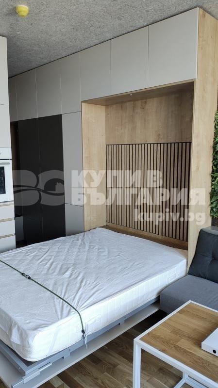 Продава 1-СТАЕН, гр. София, Надежда 1, снимка 7 - Апартаменти - 54765458