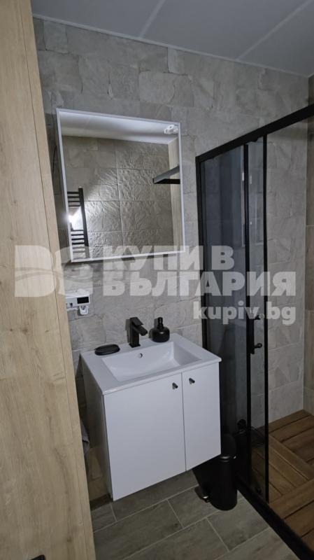Продава 1-СТАЕН, гр. София, Надежда 1, снимка 9 - Апартаменти - 54765458