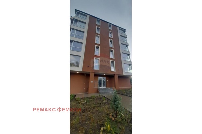 Продава 2-СТАЕН, гр. Варна, Владислав Варненчик 1, снимка 1 - Aпартаменти - 47070859