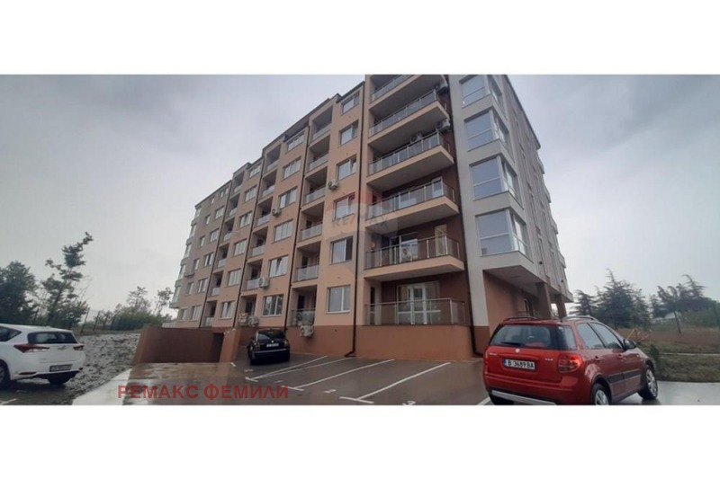 Продава 2-СТАЕН, гр. Варна, Владислав Варненчик 1, снимка 16 - Aпартаменти - 47070859