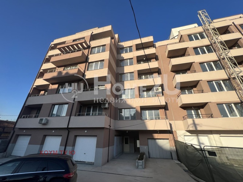 Продава  2-стаен град София , Люлин 8 , 74 кв.м | 53477518