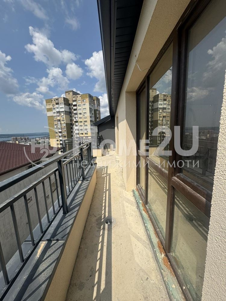 Satılık  1 yatak odası Varna , Vazrajdane 3 , 58 metrekare | 16683097 - görüntü [4]
