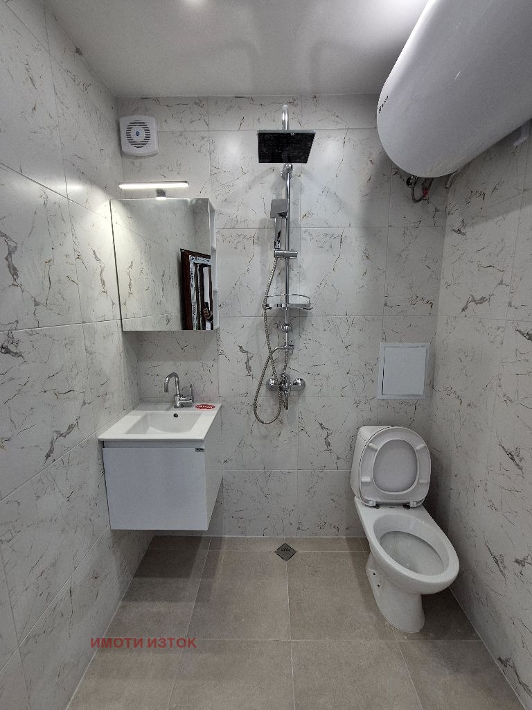 Til salgs  1 soverom Pernik , Iztok , 48 kvm | 33079885 - bilde [5]