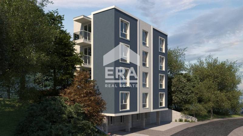 Te koop  1 slaapkamer Varna , k.k. Tsjajka , 57 m² | 23342705 - afbeelding [4]