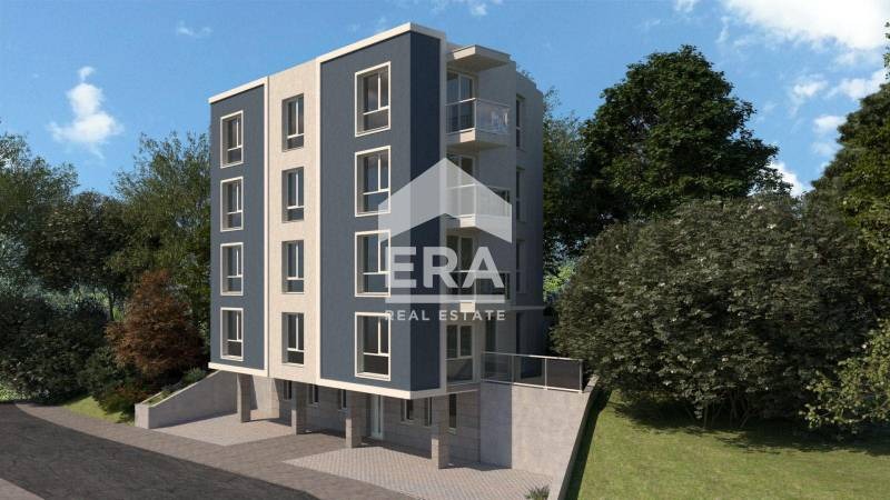 Te koop  1 slaapkamer Varna , k.k. Tsjajka , 57 m² | 23342705 - afbeelding [3]