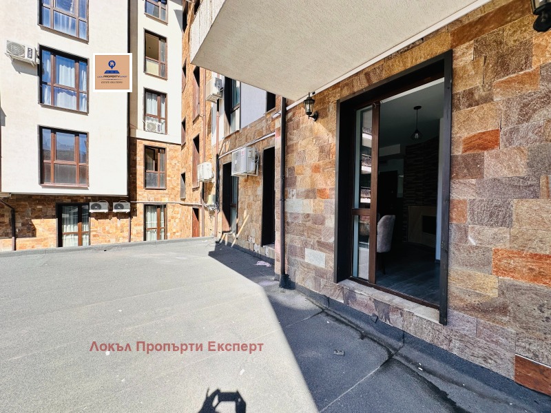 Eladó  1 hálószoba régió Blagoevgrad , Bansko , 53 négyzetméter | 41265185 - kép [9]
