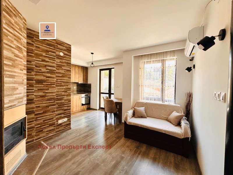 Eladó  1 hálószoba régió Blagoevgrad , Bansko , 53 négyzetméter | 41265185