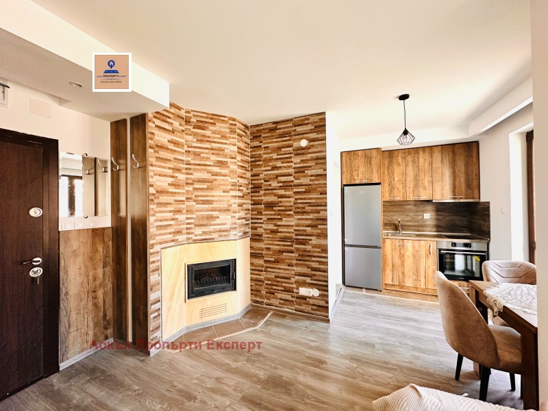 Eladó  1 hálószoba régió Blagoevgrad , Bansko , 53 négyzetméter | 41265185 - kép [4]