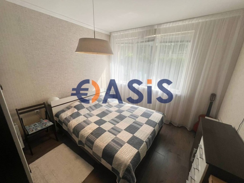 Til salg  1 soveværelse region Burgas , k.k. Slanchev bryag , 55 kvm | 38937898 - billede [8]