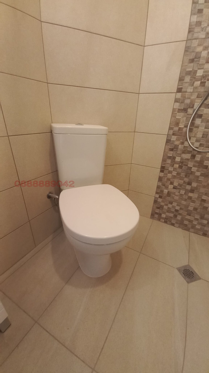 Продава 2-СТАЕН, гр. Велико Търново, Бузлуджа, снимка 13 - Апартаменти - 53498088