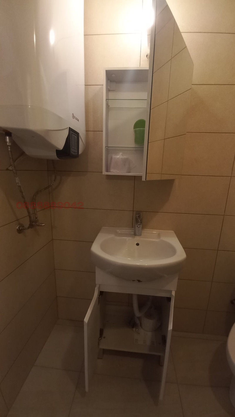 Продава 2-СТАЕН, гр. Велико Търново, Бузлуджа, снимка 15 - Апартаменти - 53498088