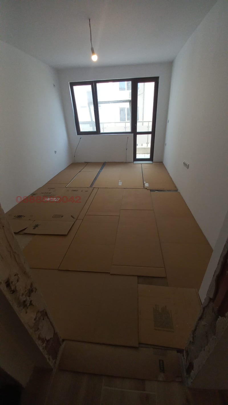 Продава 2-СТАЕН, гр. Велико Търново, Бузлуджа, снимка 4 - Апартаменти - 53498088