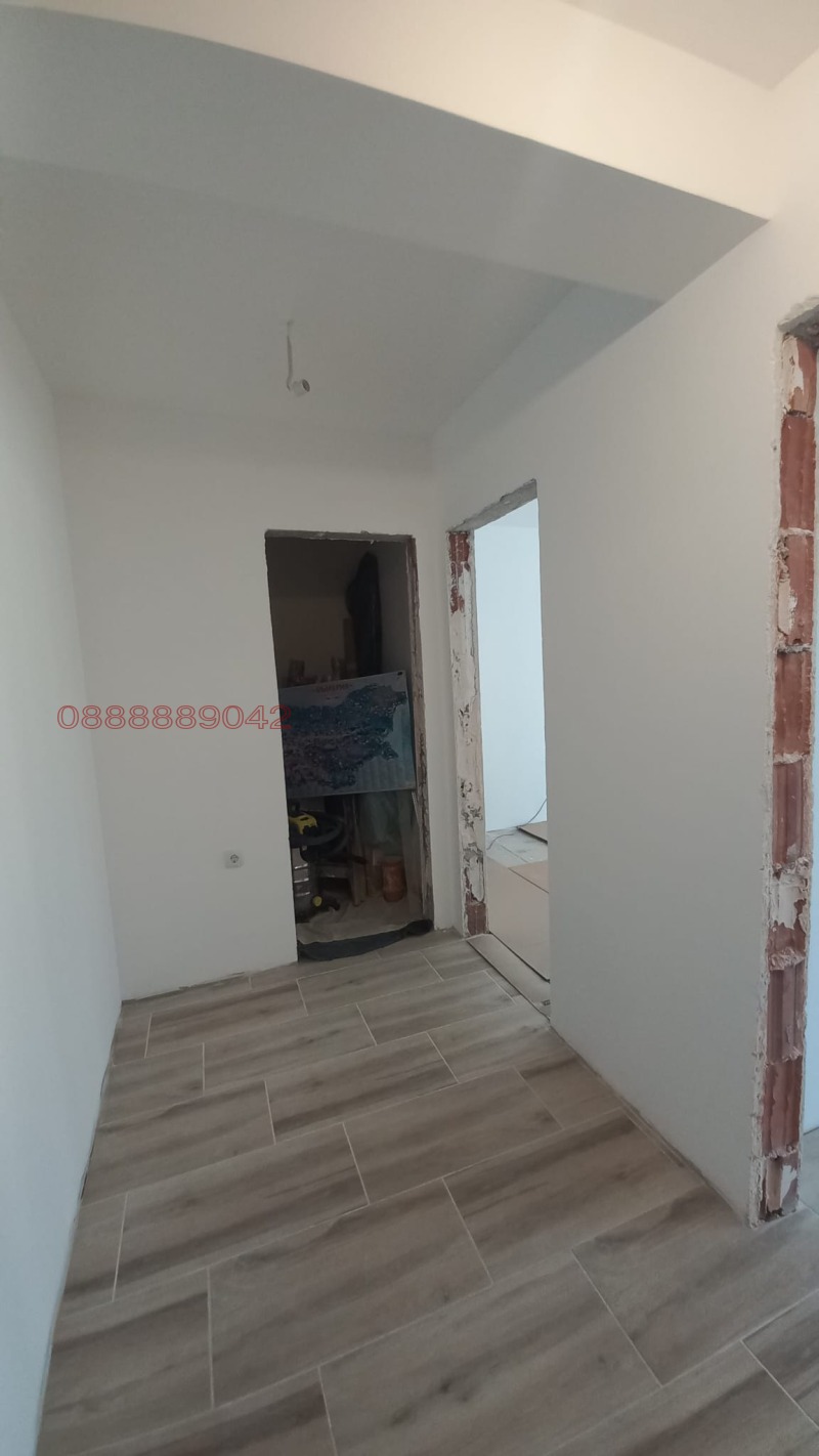 Продава 2-СТАЕН, гр. Велико Търново, Бузлуджа, снимка 6 - Апартаменти - 53498088