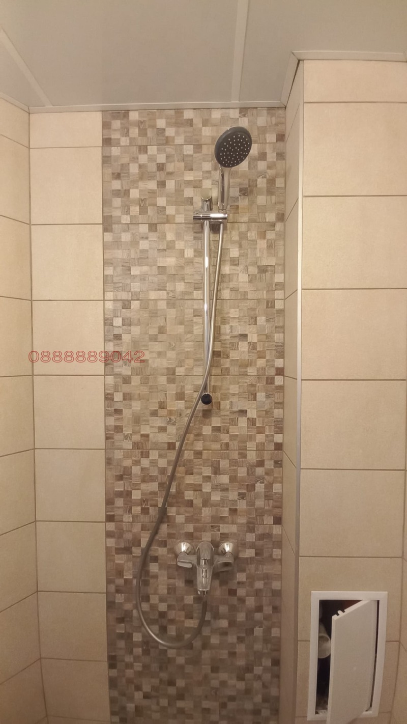 Продава 2-СТАЕН, гр. Велико Търново, Бузлуджа, снимка 14 - Апартаменти - 53498088