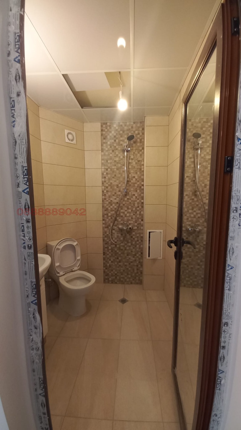 Продава 2-СТАЕН, гр. Велико Търново, Бузлуджа, снимка 8 - Апартаменти - 53498088