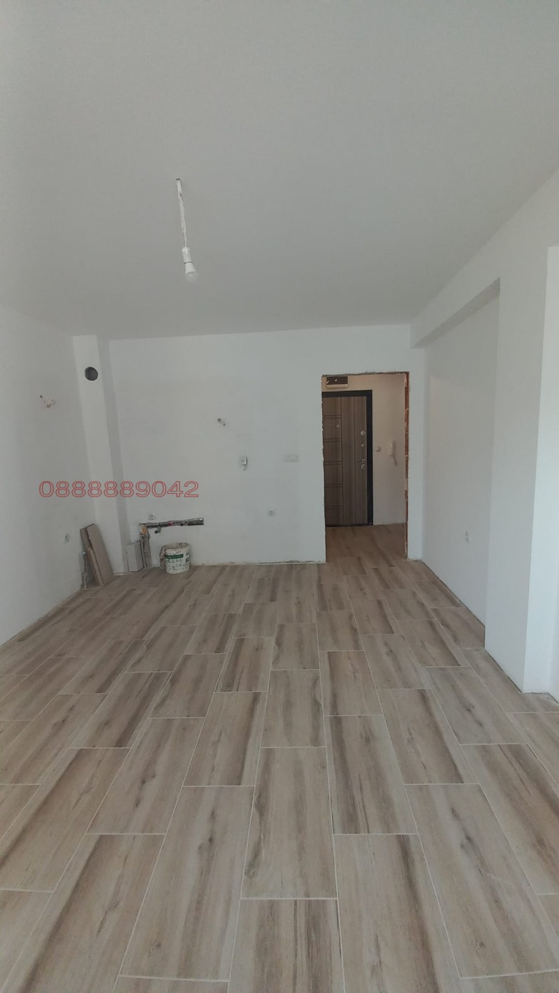 Продава 2-СТАЕН, гр. Велико Търново, Бузлуджа, снимка 3 - Апартаменти - 53498088